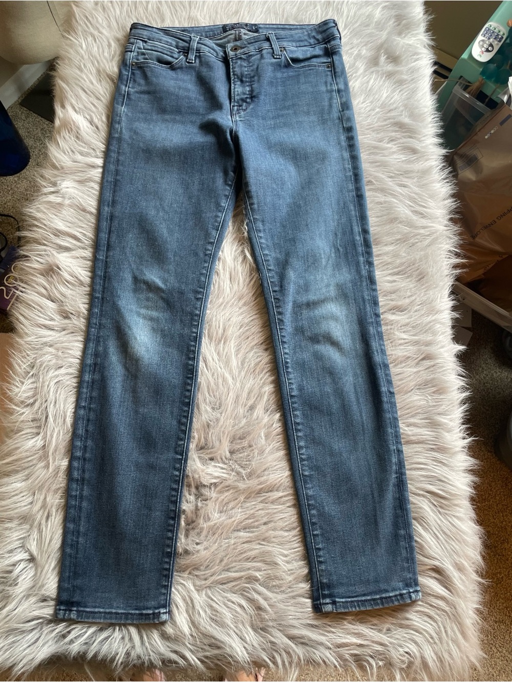 🌹 Lucky Brand Jeans